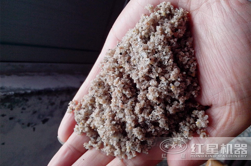 洗石怎么洗的干凈？每小時(shí)洗100-200方的洗石機(jī)有哪些？