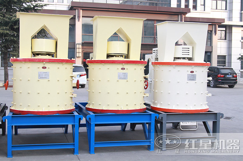 復(fù)合式制沙機(jī)，部分型號(hào)現(xiàn)貨充足