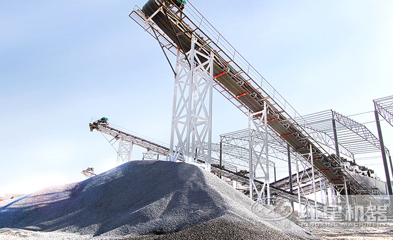 石灰石碎成2mm，用復(fù)合破還是反擊破制沙機(jī)？設(shè)備參與招標(biāo)項(xiàng)目嗎？