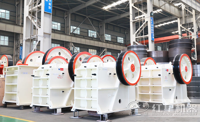 顎式破碎機750×250多少錢一臺？產(chǎn)量是多少？