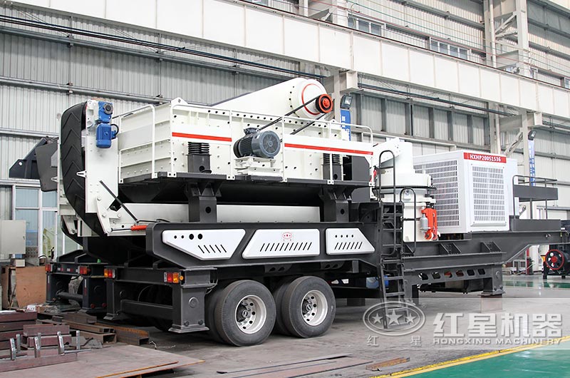 紅星全自動破碎機(jī)型號推薦，報價分析