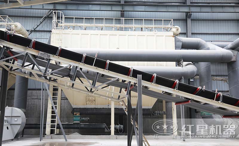 機(jī)制砂廠環(huán)保好不好批？投資制沙廠需要花費(fèi)多少成本？