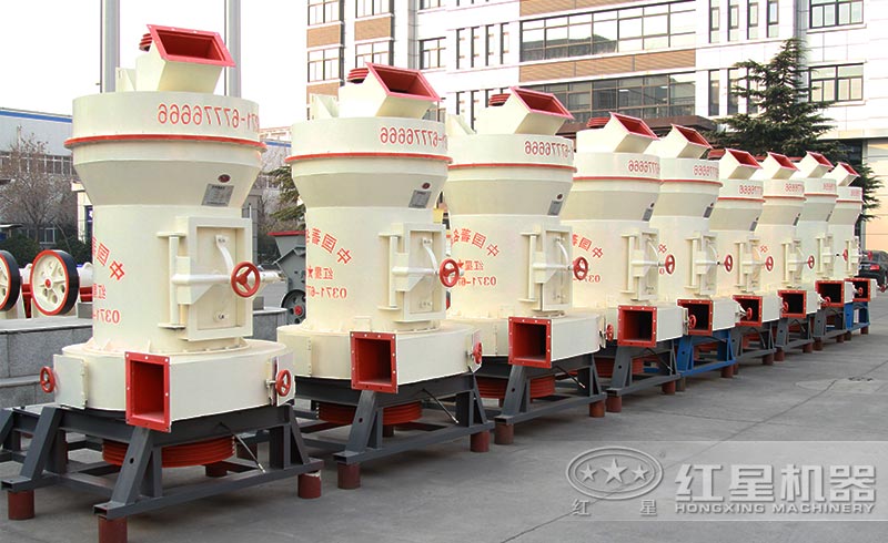 雷蒙磨粉機(jī)設(shè)備 雷蒙磨粉機(jī)設(shè)備