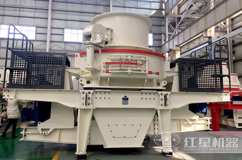 紅星制砂機生產(chǎn)廠家 紅星制砂機生產(chǎn)廠家