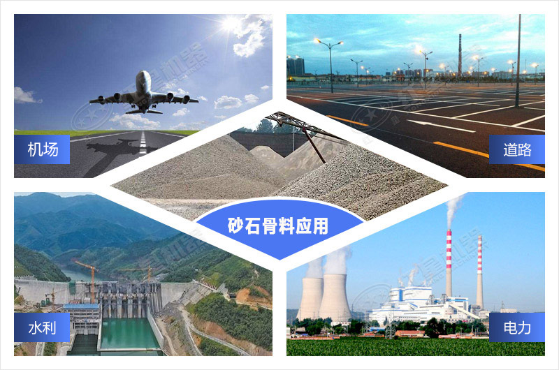 砂石機(jī)遇讓礦山機(jī)械設(shè)備市場快速發(fā)展 砂石機(jī)遇讓礦山機(jī)械設(shè)備市場快速發(fā)展