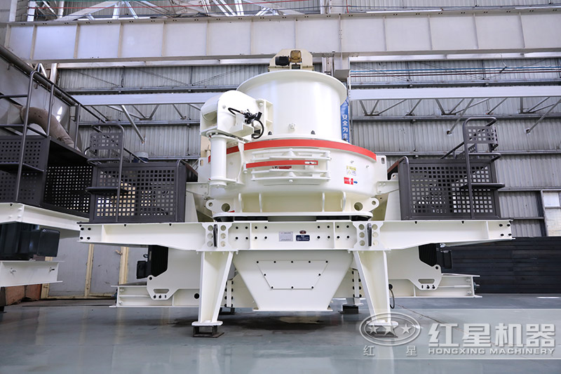 性價比高的HVI沖擊式破碎機 性價比高的HVI沖擊式破碎機