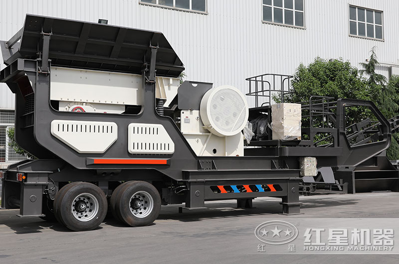 混凝土再生料粉碎機(jī)設(shè)備型號，多少錢一臺？