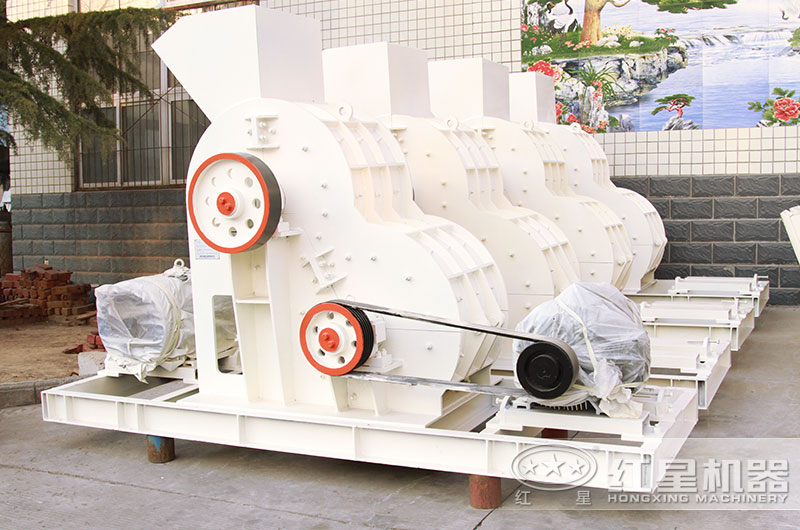 小型煤炭破碎機(jī)_雙級破碎機(jī)實(shí)拍高清圖片 小型煤炭破碎機(jī)_雙級破碎機(jī)實(shí)拍高清圖片