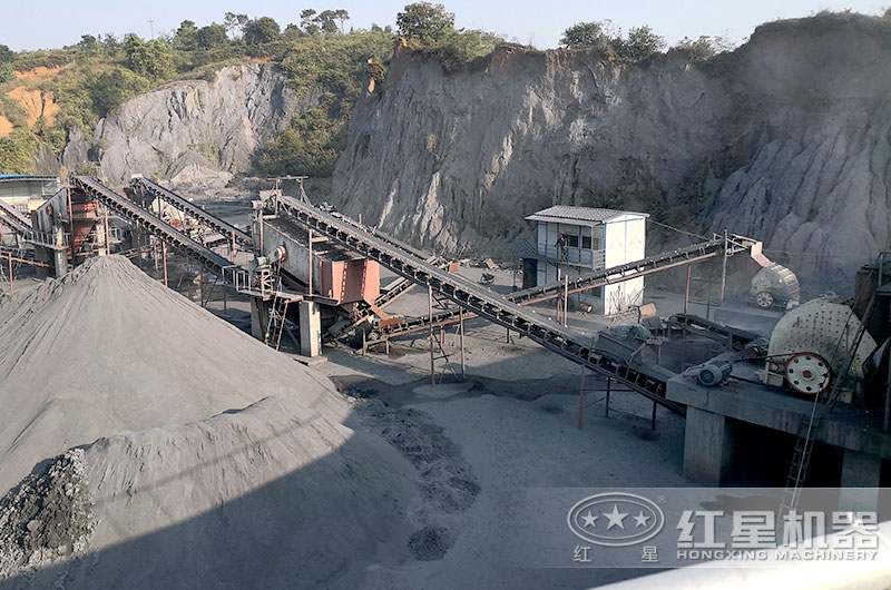 煤炭破碎機(jī)生產(chǎn)現(xiàn)場 煤炭破碎機(jī)生產(chǎn)現(xiàn)場