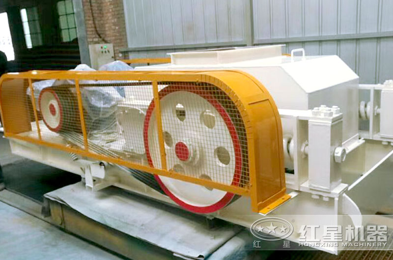 小型環(huán)保破碎機設備有哪些？助力砂石廠綠色生產(chǎn)