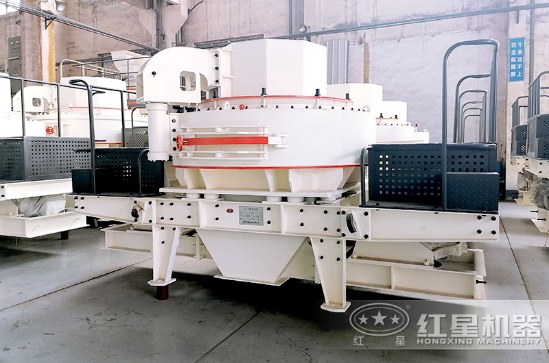 VSI制砂機工作參數(shù)以及作業(yè)配置 VSI制砂機工作參數(shù)以及作業(yè)配置