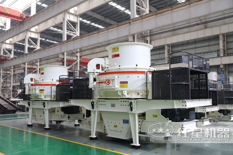 新型礦山打砂機(jī)型號推薦，多少錢一臺？