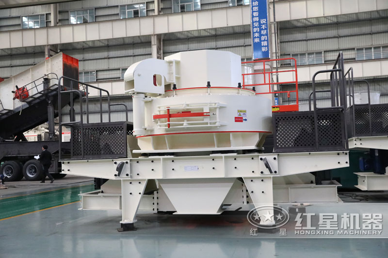 新型礦山打砂機(jī)型號推薦，多少錢一臺？