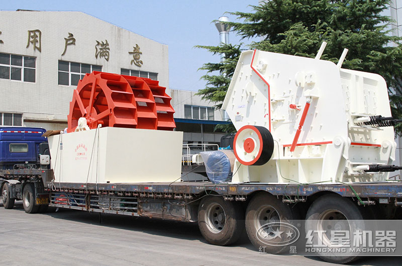 1315反擊破1小時(shí)產(chǎn)量多少噸？參數(shù)信息介紹