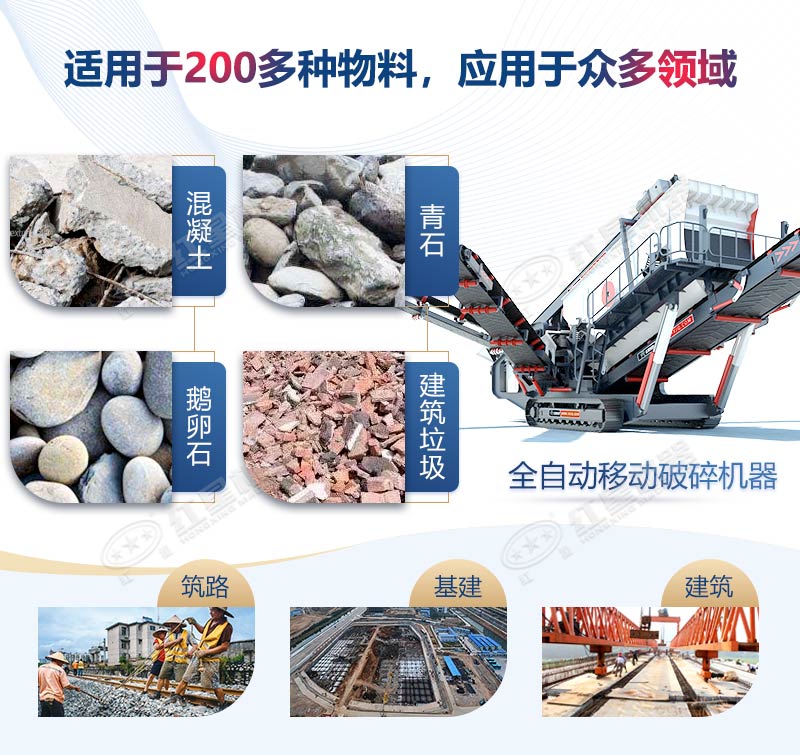 紅星全自動破碎機(jī)型號推薦，報價分析