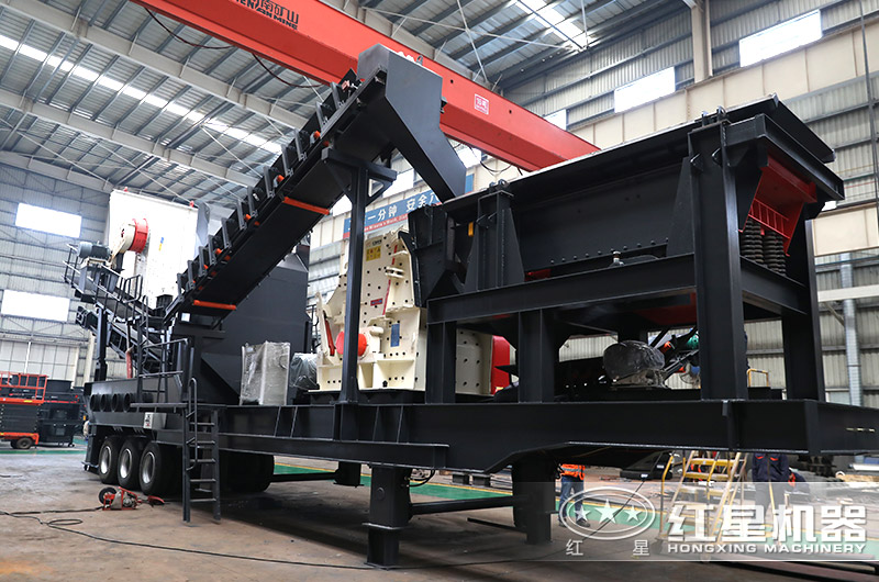 混凝土再生料粉碎機(jī)設(shè)備型號，多少錢一臺？