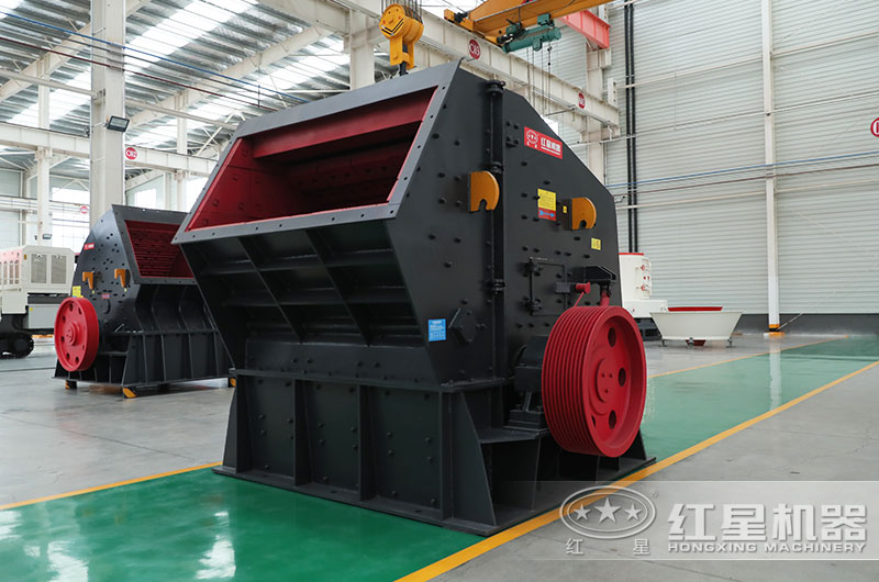 反擊破一小時(shí)產(chǎn)量多少？型號(hào)規(guī)格及價(jià)格