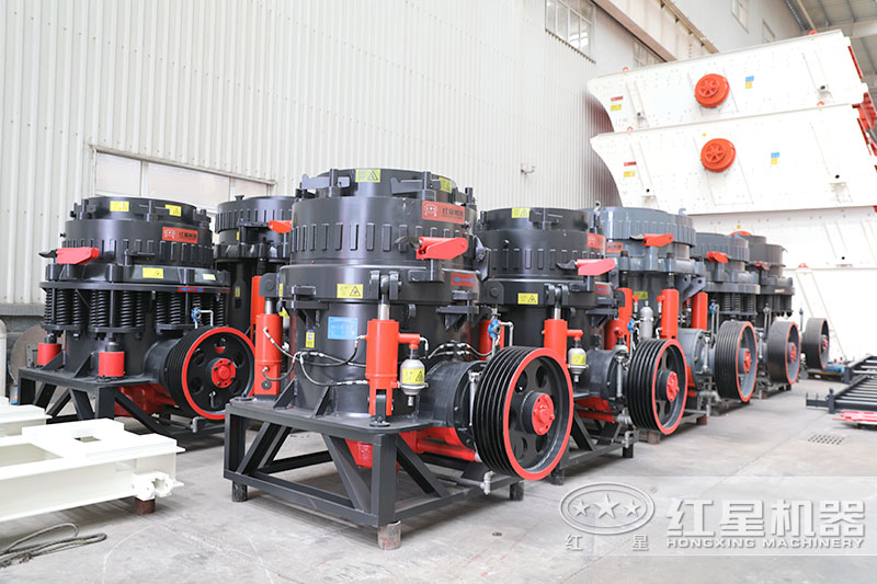 礦用1200圓錐機價格是多少，配多少電機