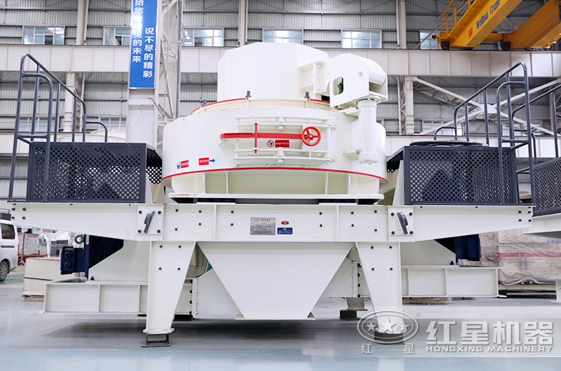 VSI制砂機 VSI制砂機