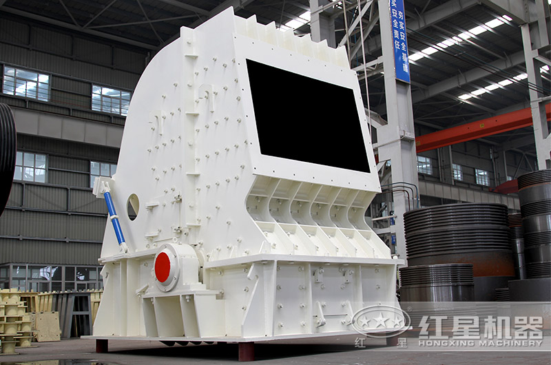 反擊式破碎機(jī)型號有幾種？如何選擇？