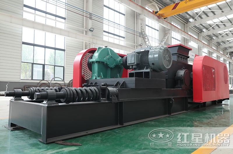 時(shí)產(chǎn)40噸小型制砂機(jī)多少錢一臺？圖片及型號