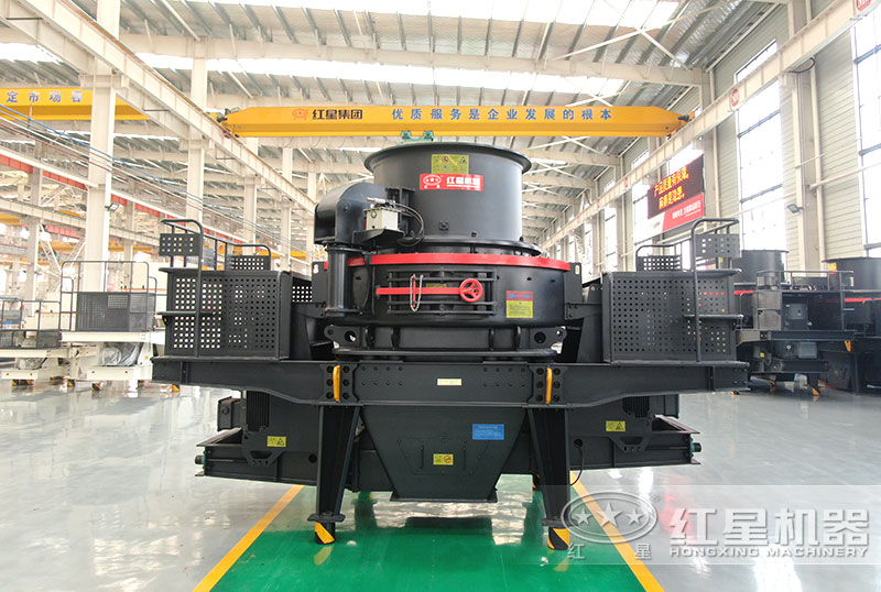 沖擊式破碎機(jī) 沖擊式破碎機(jī)