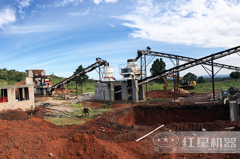 打沙子需要什么設(shè)備？打沙廠需要什么手續(xù)？