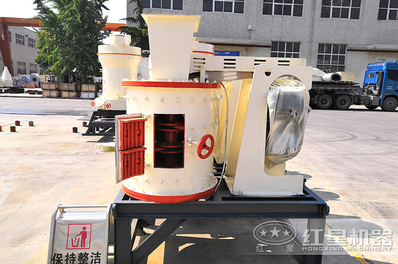 復(fù)合式破碎機(jī)細(xì)節(jié)圖 復(fù)合式破碎機(jī)細(xì)節(jié)圖