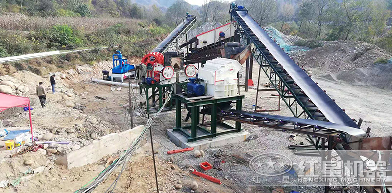 洗沙機(jī)怎么回收更多細(xì)沙？這臺(tái)細(xì)沙回收一體機(jī)實(shí)力強(qiáng)