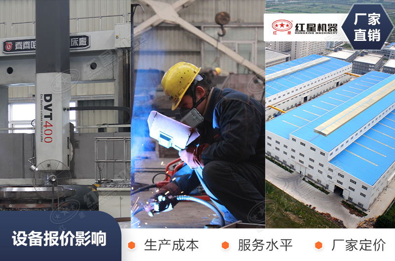 一套鵝卵石打成沙生產(chǎn)線價格影響因素 一套鵝卵石打成沙生產(chǎn)線價格影響因素