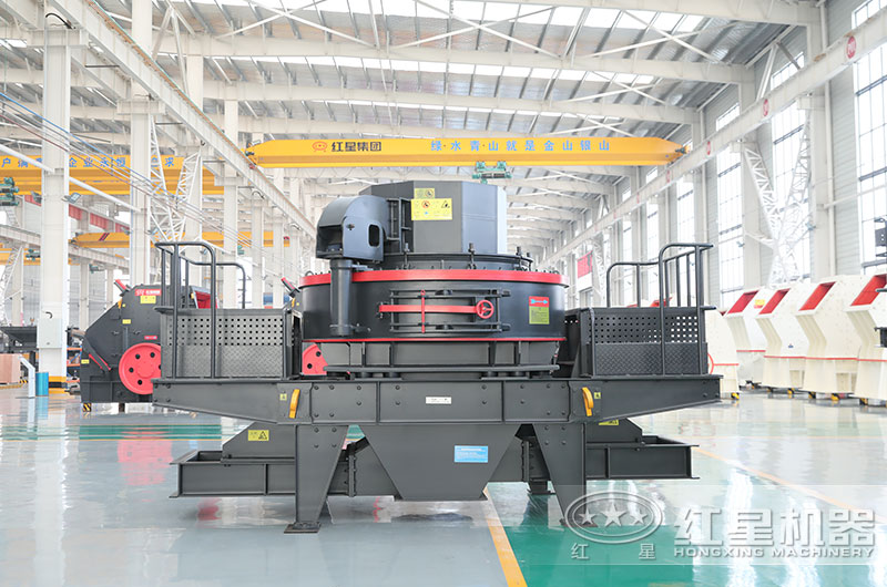 小型石頭制砂機(jī)設(shè)備有哪些？廠家直銷價(jià)格