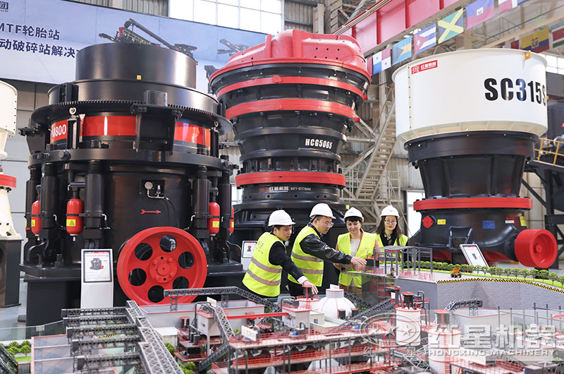 客戶(hù)來(lái)廠考察設(shè)備 客戶(hù)來(lái)廠考察設(shè)備