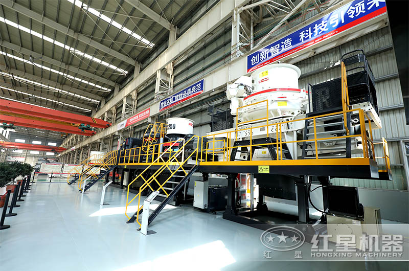 制砂機(jī) 制砂機(jī)