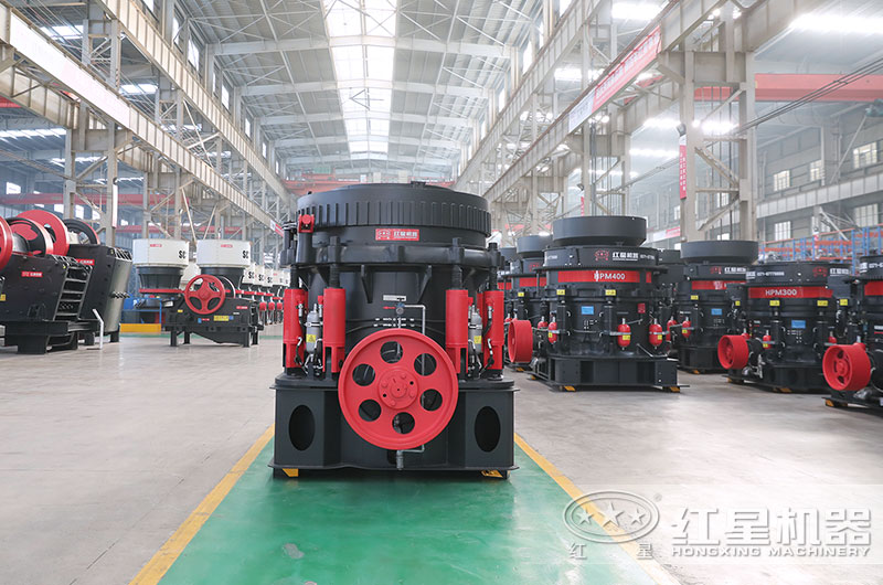 礦山用破碎機有多少種類型？型號及價格