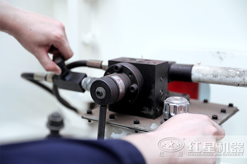 紅星機器 技術(shù)工藝成熟 紅星機器 技術(shù)工藝成熟