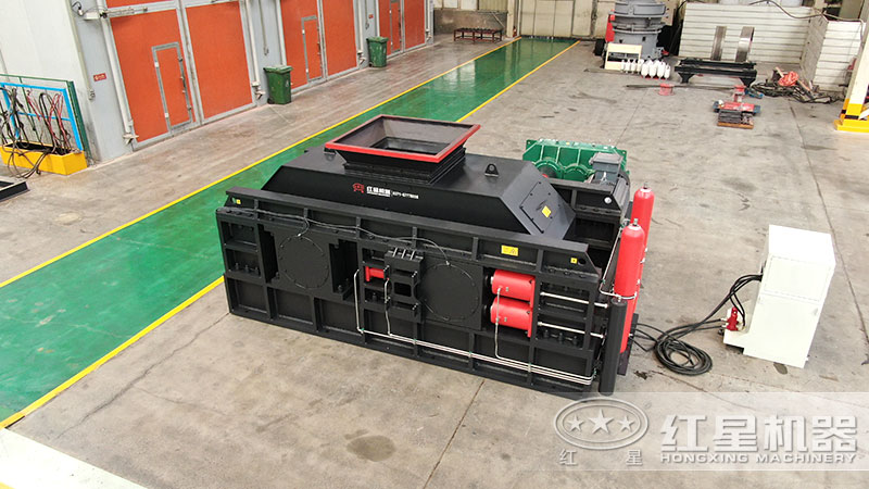 石頭碎成沙子能不能用、石頭碎沙機多少錢一臺