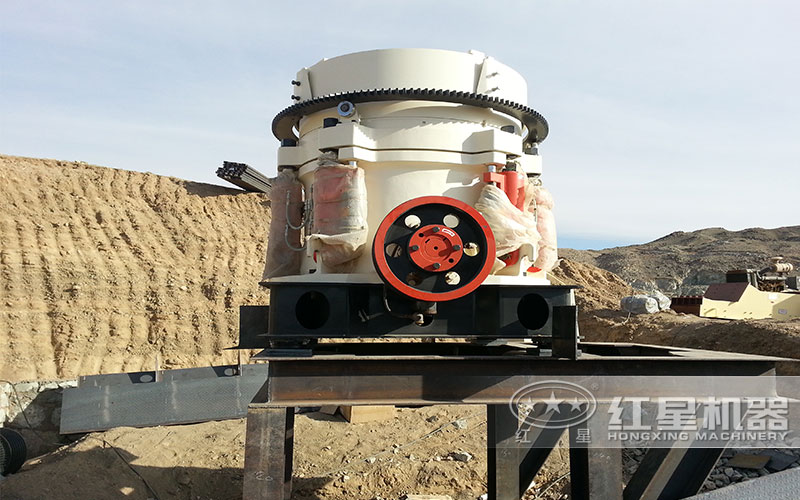 hp300圓錐破碎機在生生產線中應用廣泛 hp300圓錐破碎機在生生產線中應用廣泛