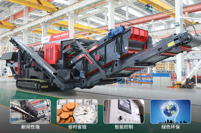 建筑垃圾制砂機什么機器好用？一套多少錢？