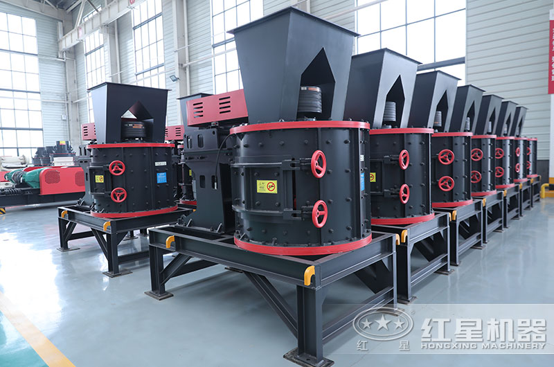 時(shí)產(chǎn)40噸小型制砂機(jī)多少錢一臺？圖片及型號