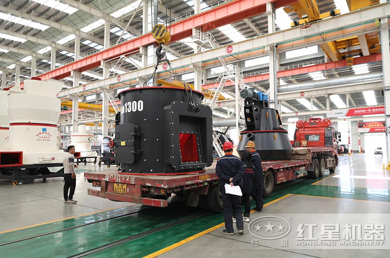 雷蒙磨粉機一小時能出多少粉？型號有哪些？