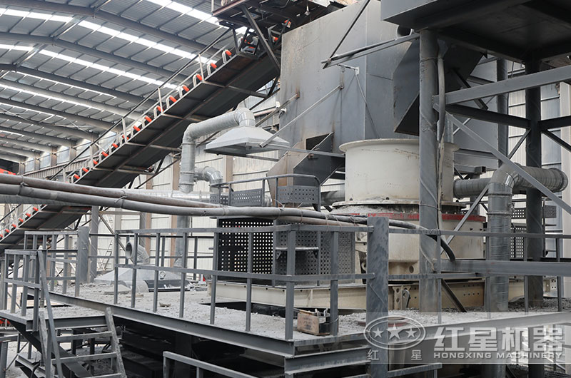 制砂機(jī)制出砂子有多細(xì)？一小時出多少噸沙子