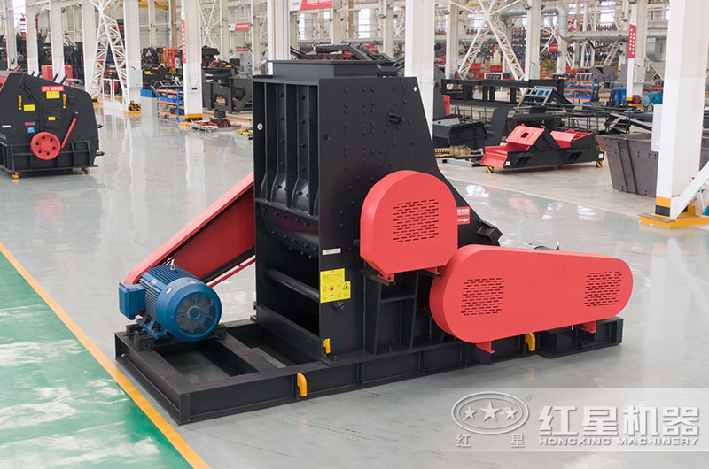 雙級粉碎機(jī)圖片 雙級粉碎機(jī)圖片