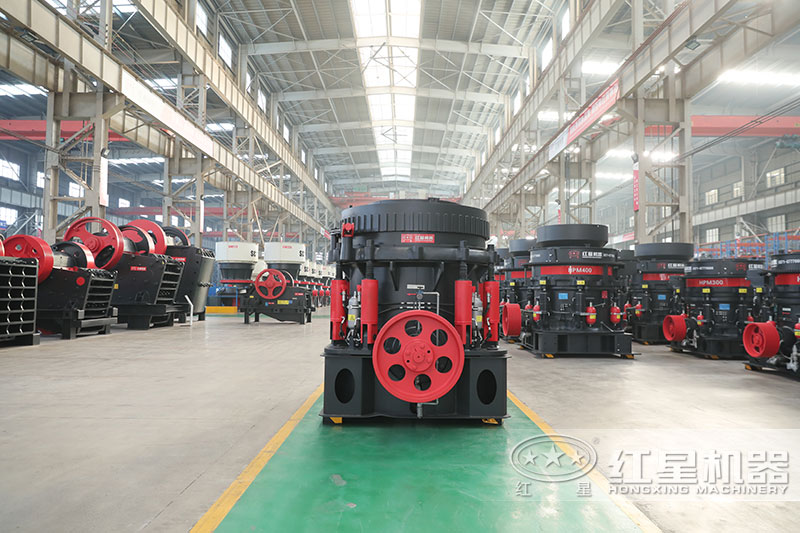 圓錐 破碎機高硬度石頭粉碎 圓錐 破碎機高硬度石頭粉碎