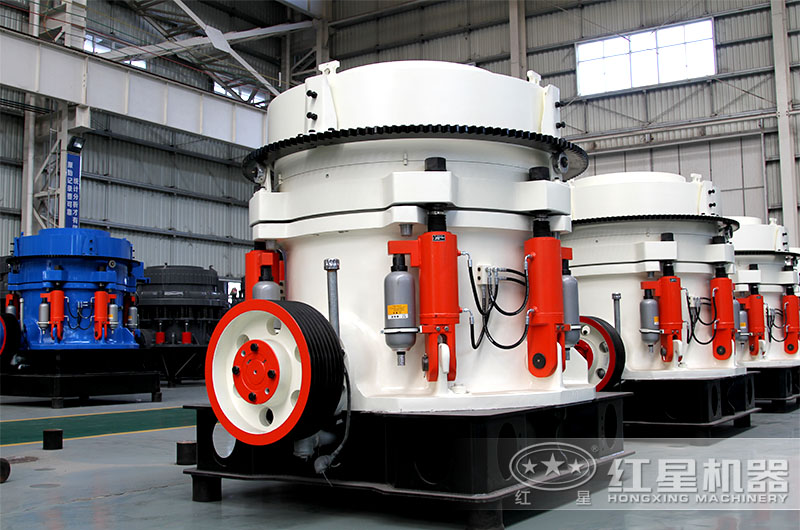 hp300多缸液壓圓錐破碎機 hp300多缸液壓圓錐破碎機