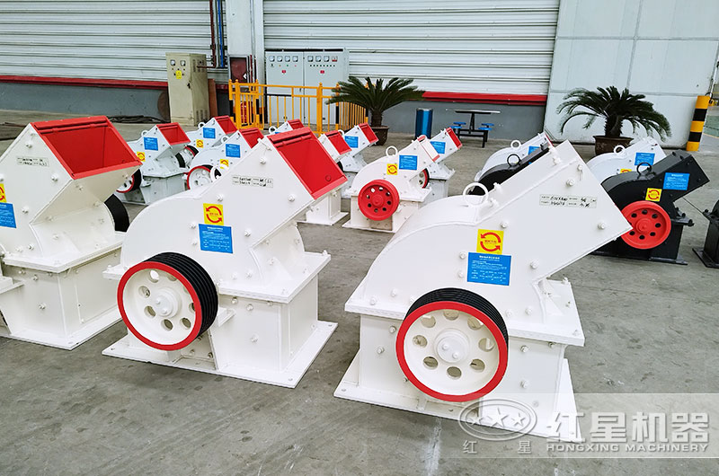 煤矸石粉碎機(jī)那種的好？功率多大？多少錢一臺？