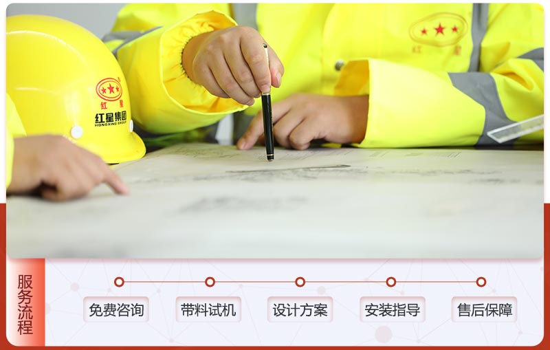 紅星機(jī)器小鄂破廠(chǎng)家服務(wù)